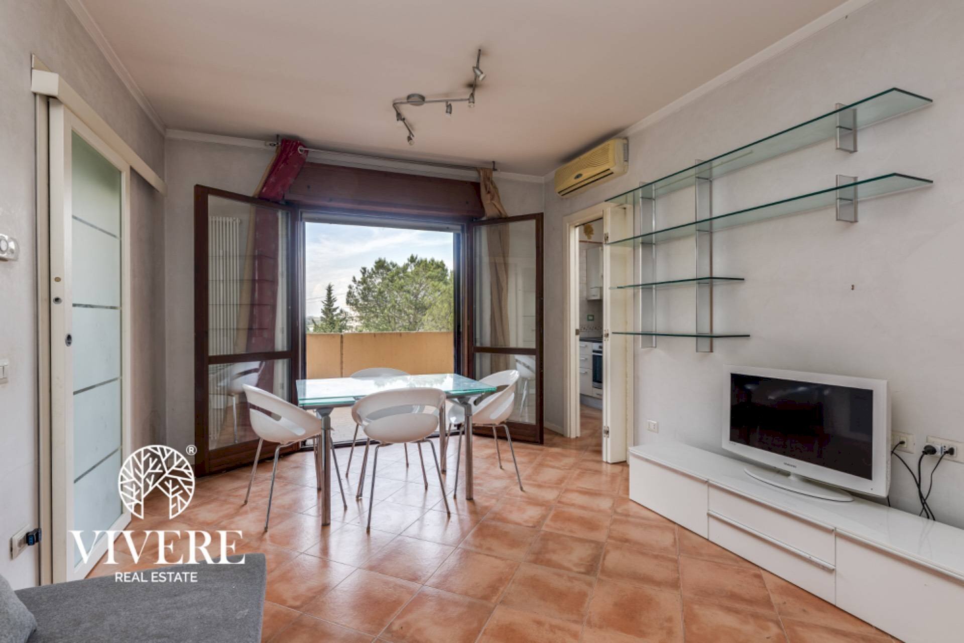 Trilocale Via Mario Carotenuto, Roma (zona Malafede) - foto 1