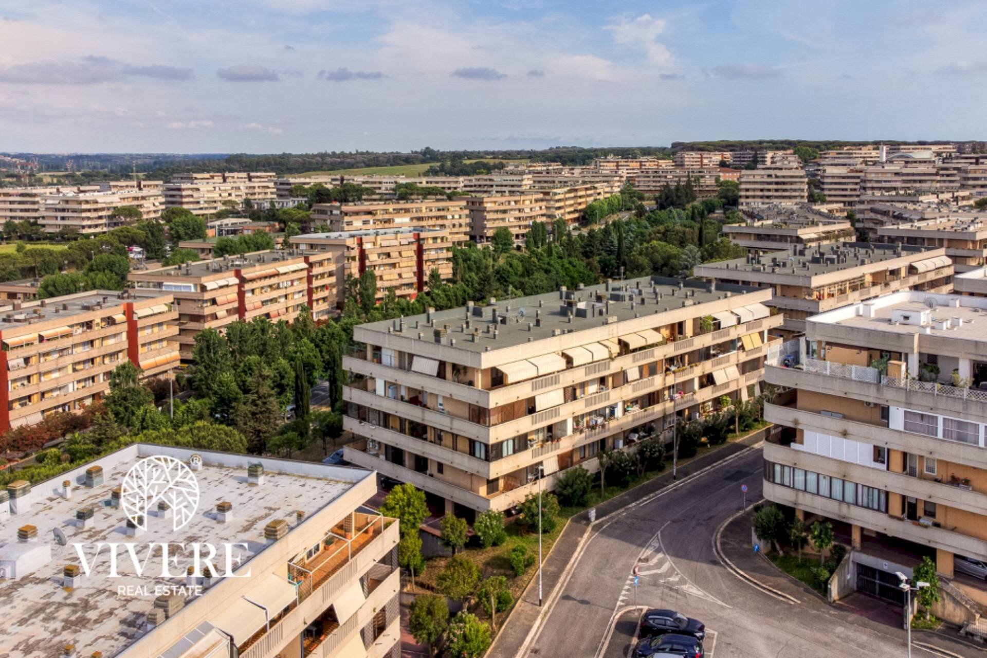 Trilocale Via Mario Carotenuto, Roma (zona Malafede) - foto 2