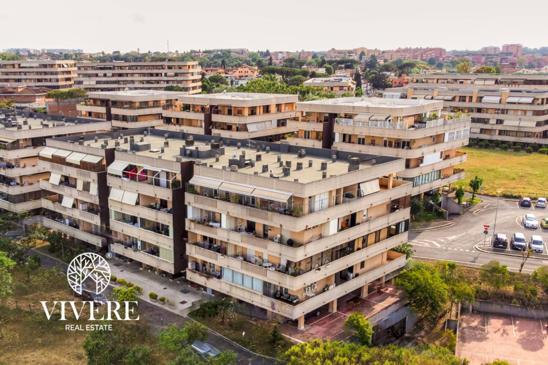 Trilocale Via Mario Carotenuto, Roma (zona Malafede) - foto 3