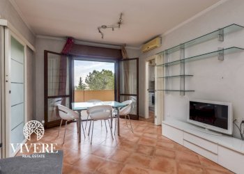 Trilocale Via Mario Carotenuto, Roma (zona Malafede) - foto 1