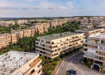 Trilocale Via Mario Carotenuto, Roma (zona Malafede) - foto 2