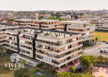 Trilocale Via Mario Carotenuto, Roma (zona Malafede) - foto 3