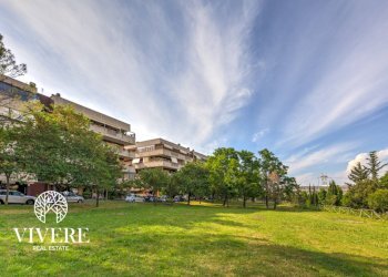 Trilocale Via Mario Carotenuto, Roma (zona Malafede) - foto 4