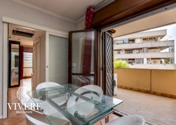 Trilocale Via Mario Carotenuto, Roma (zona Malafede) - foto 10