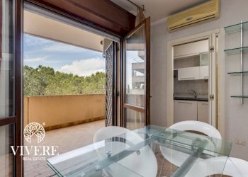 Trilocale Via Mario Carotenuto, Roma (zona Malafede) - foto 11