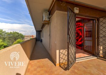 Trilocale Via Mario Carotenuto, Roma (zona Malafede) - foto 13