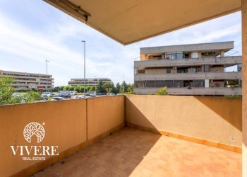 Trilocale Via Mario Carotenuto, Roma (zona Malafede) - foto 14