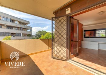 Trilocale Via Mario Carotenuto, Roma (zona Malafede) - foto 15