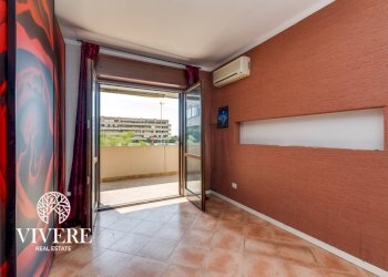 Trilocale Via Mario Carotenuto, Roma (zona Malafede) - foto 16