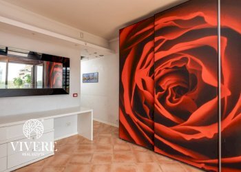 Trilocale Via Mario Carotenuto, Roma (zona Malafede) - foto 17