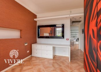 Trilocale Via Mario Carotenuto, Roma (zona Malafede) - foto 18