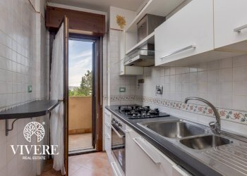 Trilocale Via Mario Carotenuto, Roma (zona Malafede) - foto 20