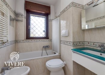 Trilocale Via Mario Carotenuto, Roma (zona Malafede) - foto 23