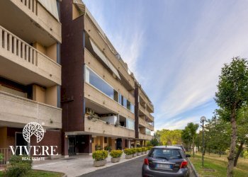 Trilocale Via Mario Carotenuto, Roma (zona Malafede) - foto 26