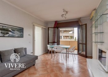 Trilocale Via Mario Carotenuto, Roma (zona Malafede) - foto 28