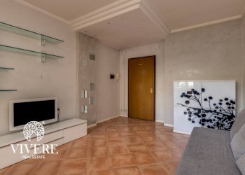 Trilocale Via Mario Carotenuto, Roma (zona Malafede) - foto 29