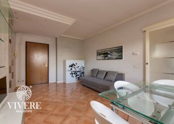 Trilocale Via Mario Carotenuto, Roma (zona Malafede) - foto 30