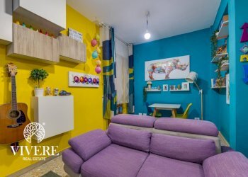 Bilocale via della Bufalotta, Roma (zona Salario) - foto 1