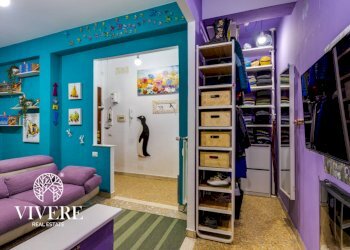 Bilocale via della Bufalotta, Roma (zona Salario) - foto 3