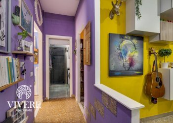 Bilocale via della Bufalotta, Roma (zona Salario) - foto 4