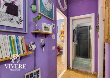 Bilocale via della Bufalotta, Roma (zona Salario) - foto 5