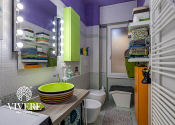 Bilocale via della Bufalotta, Roma (zona Salario) - foto 7