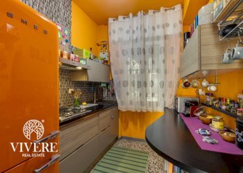 Bilocale via della Bufalotta, Roma (zona Salario) - foto 8