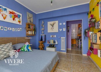 Bilocale via della Bufalotta, Roma (zona Salario) - foto 9