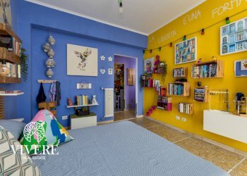 Bilocale via della Bufalotta, Roma (zona Salario) - foto 10