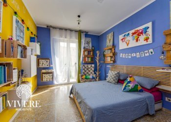 Bilocale via della Bufalotta, Roma (zona Salario) - foto 11