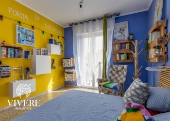 Bilocale via della Bufalotta, Roma (zona Salario) - foto 12