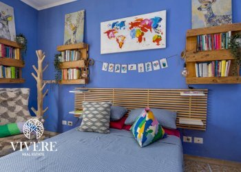 Bilocale via della Bufalotta, Roma (zona Salario) - foto 13