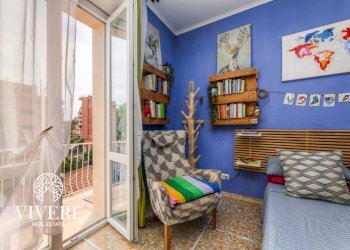 Bilocale via della Bufalotta, Roma (zona Salario) - foto 14