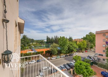 Bilocale via della Bufalotta, Roma (zona Salario) - foto 15