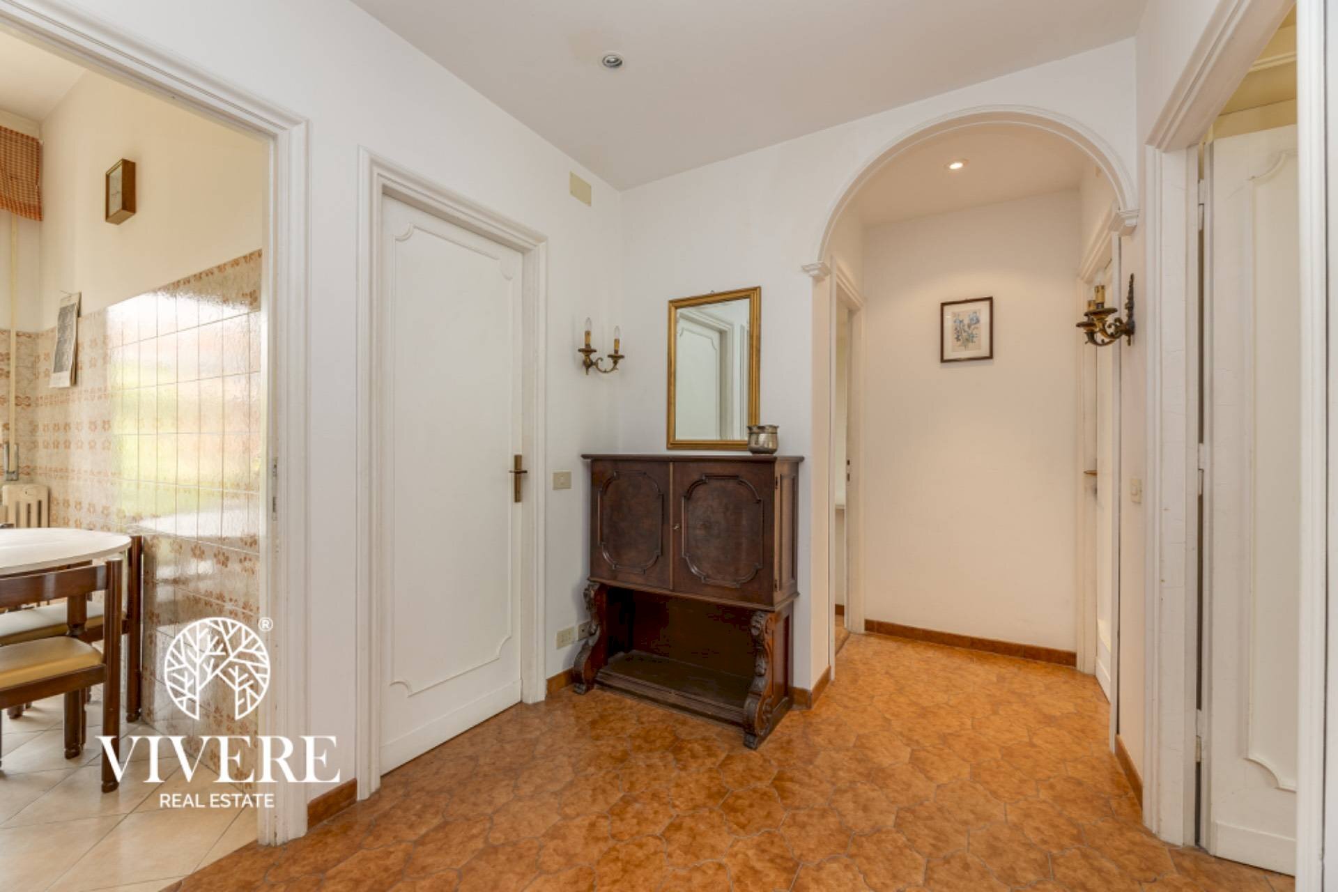 Trilocale Via Icilio Bacci, Roma - foto 2