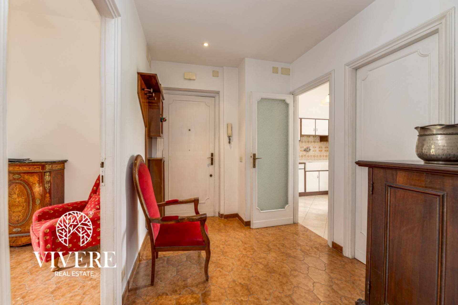 Trilocale Via Icilio Bacci, Roma - foto 3