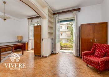 Trilocale Via Icilio Bacci, Roma - foto 1