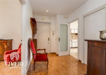 Trilocale Via Icilio Bacci, Roma - foto 3