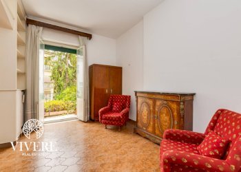 Trilocale Via Icilio Bacci, Roma - foto 4