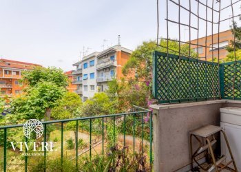 Trilocale Via Icilio Bacci, Roma - foto 12