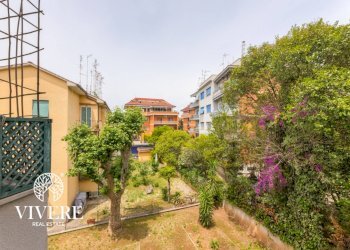 Trilocale Via Icilio Bacci, Roma - foto 13