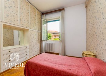 Trilocale Via Icilio Bacci, Roma - foto 15