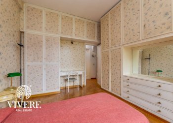 Trilocale Via Icilio Bacci, Roma - foto 16