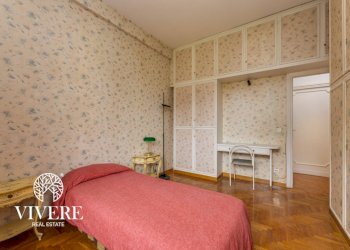 Trilocale Via Icilio Bacci, Roma - foto 17