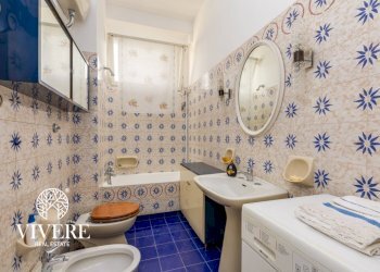 Trilocale Via Icilio Bacci, Roma - foto 20