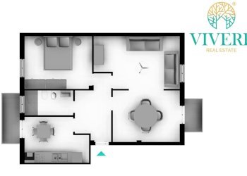 Trilocale Via Icilio Bacci, Roma - foto 22