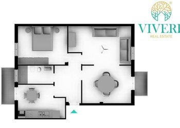 Trilocale Via Icilio Bacci, Roma - foto 25