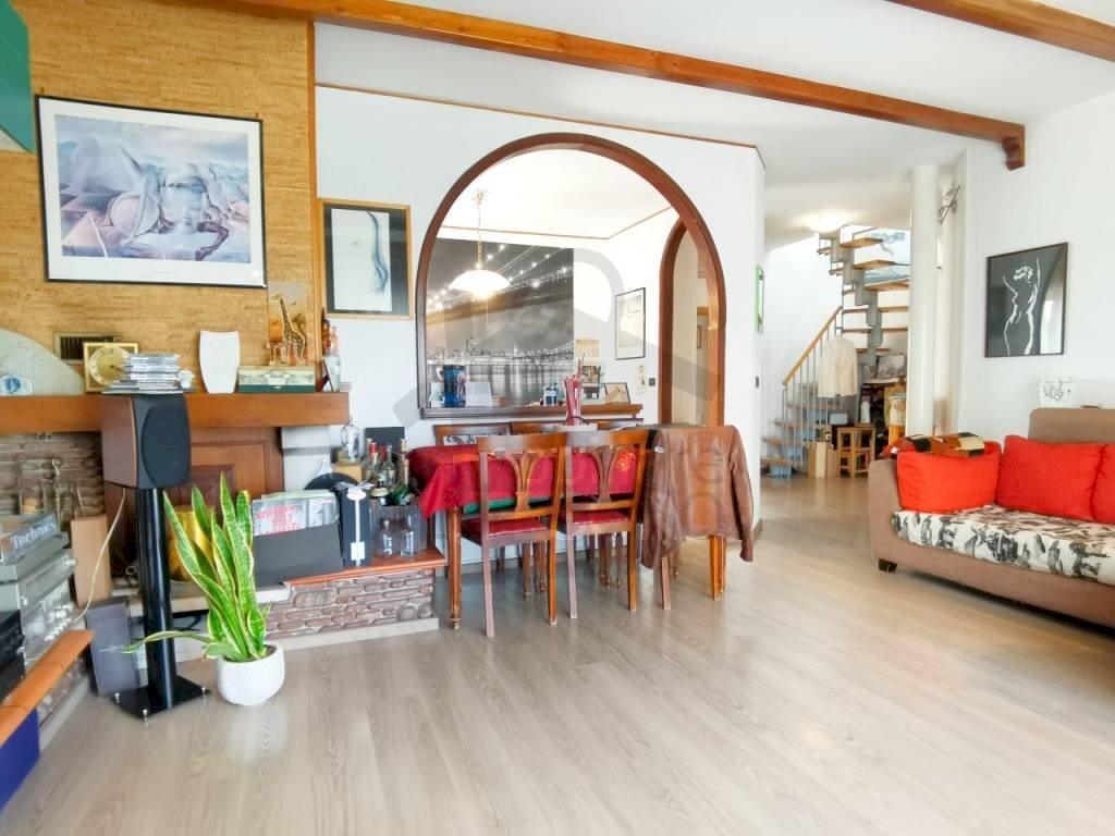 Zona Giorno - Appartamento via Quintino Quagliati, Rimini - foto 1