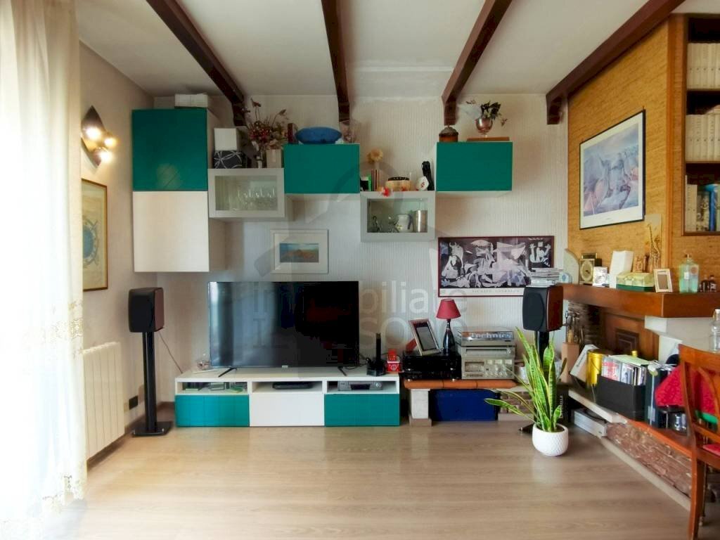 Zona Giorno - Appartamento via Quintino Quagliati, Rimini - foto 2