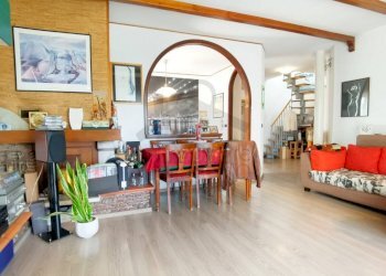 Zona Giorno - Appartamento via Quintino Quagliati, Rimini - foto 1